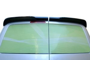 Peugeot Expert Traveller Anatomik Spoiler Çift Kapı 2017 ve Sonrası