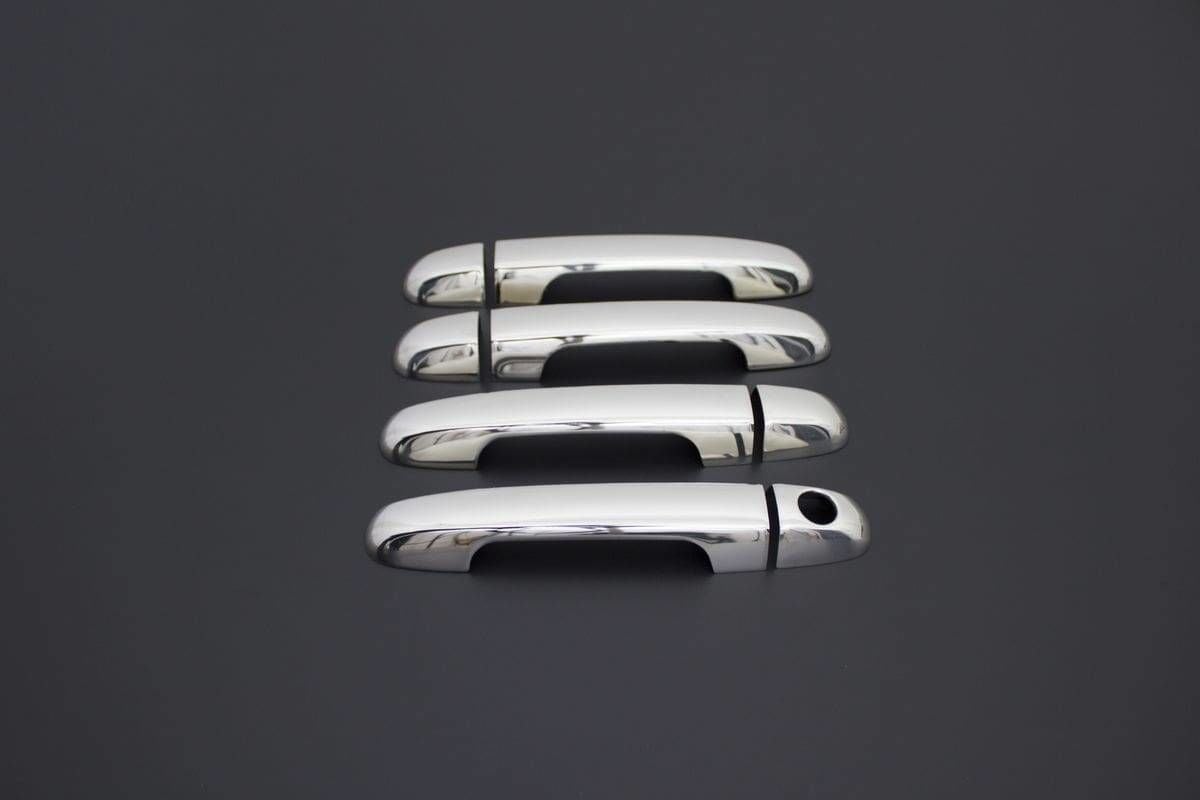 OMSA Hyundai i30 Krom Kapı Kolu 4 Kapı 2007-2012 Arası