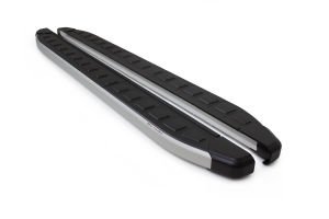 OMSA Ssangyong Torres EVX Proside Yan Basamak Alüminyum 2024 ve Sonrası