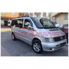 Mercedes Vito ABS Ayna Kapağı Tk 1996-2003