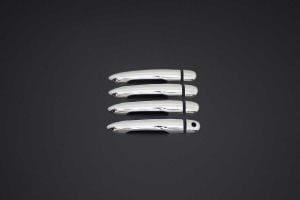 OMSA Renault Clio 3 Krom Kapı Kolu 4 Kapı 2006-2011 Arası
