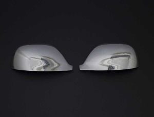 OMSA VW Amarok Krom Ayna Kapağı 2 Parça 2010-2021 Arası