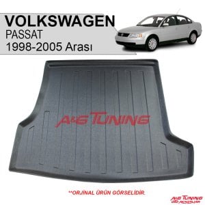 Volkswagen Passat Bagaj Havuzu 1997-2005