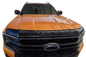 Ford Ranger Ön Kaput Rüzgarlığı - Koruyucu 2023 ve Sonrası