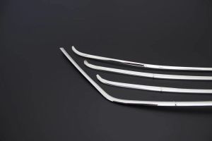 OMSA Hyundai İx35 Krom Ön Panjur 4 Parça 2010-2015 Arası