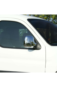 Citroen Berlingo ABS Ayna Kapağı Tk 1996-2008