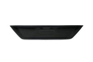 VW Caddy Minivan Plaka Yeri Kaplama Plastik 2015-2020 Arası