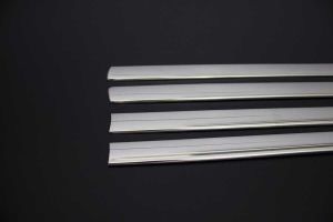 OMSA VW Bora Krom Yan Kapı Çıtası 4 Parça 1998-2004 Arası