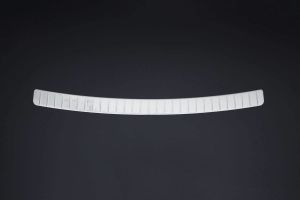 OMSA Hyundai Santa Fe Krom Arka Tampon Eşiği Taşlı 2008-2012 Arası