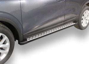 OMSA VW T6.1 Transporter Dot Line Yan Basamak Kısa Şase 2020-2023 Arası