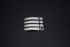 OMSA VW T6.1 Transporter Krom Kapı Kolu 4 Kapı 2020-2023 Arası