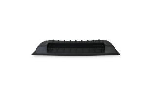 Dacia Duster Ön Cam Üstü Moonvisor Ledli Mat Siyah 2010-2017 Arası