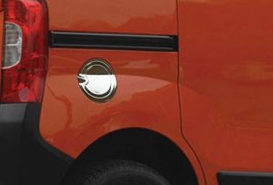 OMSA Fiat Fiorino Krom Depo Kapağı 2007 ve Sonrası