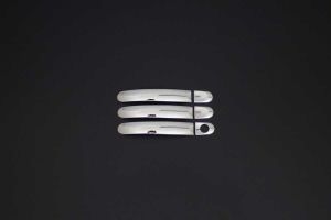 OMSA VW T6.1 Transporter Deco Krom Kapı Kolu 3 Kapı 2020-2023 Arası