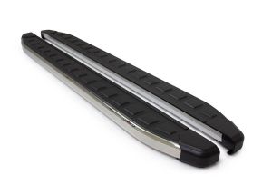 OMSA VW Caddy Proside Yan Basamak Krom Kısa Şase 2003-2020 Arası