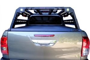 OMSA Ford F150 Dakar Çadır Rollbarı Bed Rack 2014-2020 Arası