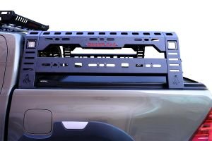 OMSA Ford F150 Dakar Çadır Rollbarı Bed Rack 2014-2020 Arası