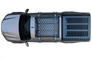 OMSA Ford F150 Dakar Çadır Rollbarı Bed Rack 2014-2020 Arası
