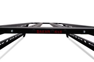 OMSA Ford F150 Dakar Çadır Rollbarı Bed Rack 2014-2020 Arası