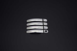 OMSA VW Caddy Krom Kapı Kolu 4 Kapı 2003-2019 Arası