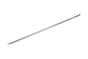 OMSA Mitsubishi Eclipse Cross Krom Bagaj Alt Çıta Parlak 2017-2020 Arası