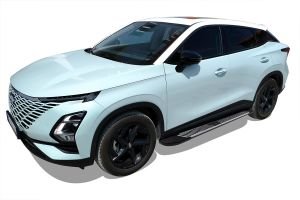 OMSA Chery Omoda Piramitline Yan Basamak 2023 ve Sonrası