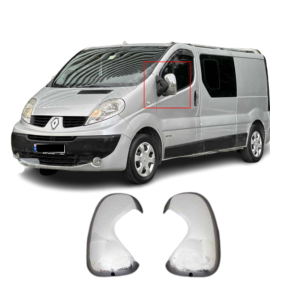 Opel Vivaro ABS Ayna Kapağı 2001-2014 Arası