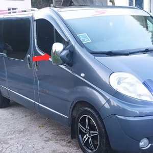 Renault Trafic ABS Ayna Kapağı 2001-2014 Arası