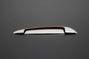OMSA Fiat Linea Krom Kapı Kolu Çerçeveli 8 Parça 2012-2018 Arası