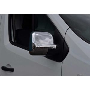 Renault Trafic ABS Ayna Kapağı (Sinyalsiz) 2015 Ve Sonrası