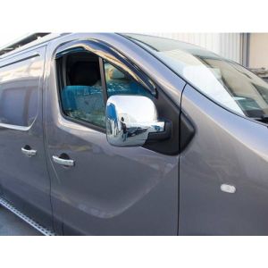 Opel Vivaro ABS Ayna Kapağı 2015 Ve Sonrası