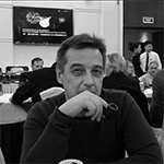 Alexander Sokolik
