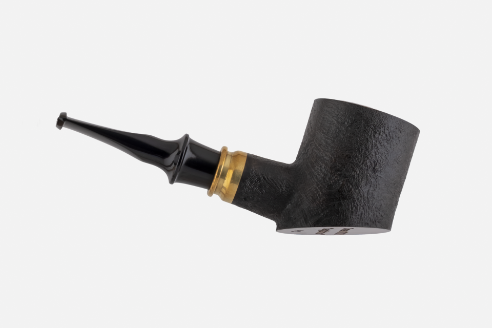 Konstantin Shekita - W3 - Cherrywood - Sandblast Pipo