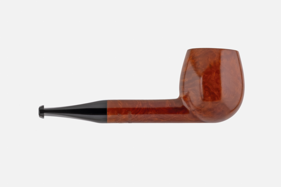 Taha Halit Yaşar - Smooth Liverpool Pipo Filtreli (9mm)