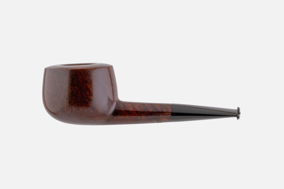 Alexsander Bestik - Smooth Pot Pipo Filtresiz