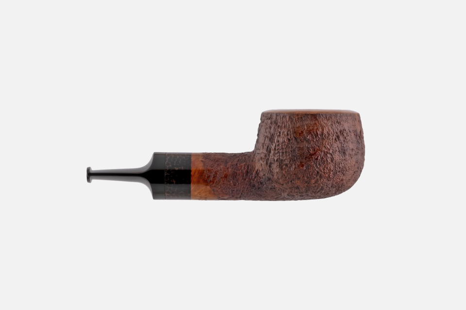 Alexsander Bestik - Sandblast Pot Pipo Filtresiz