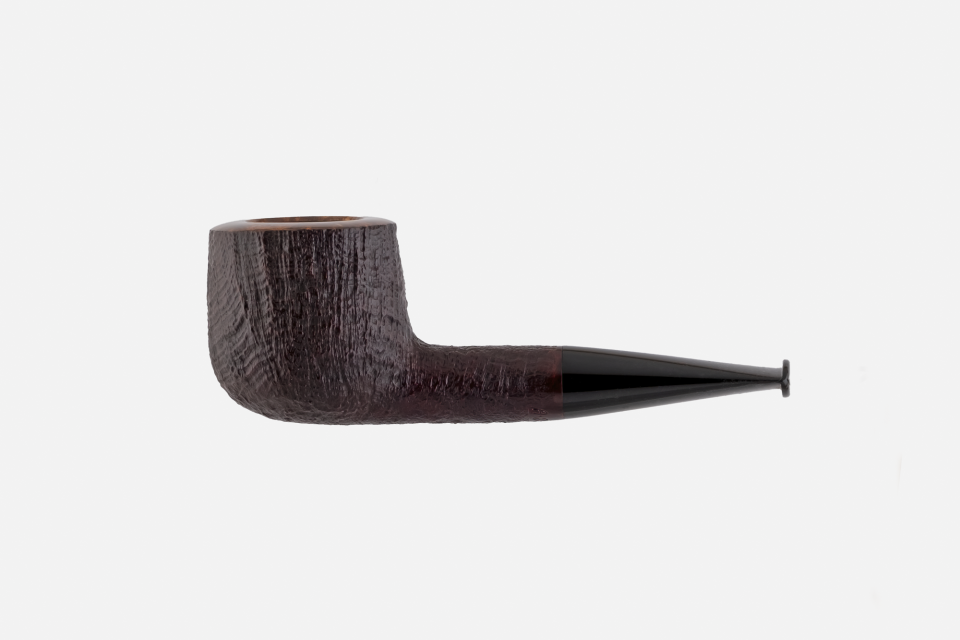 Alexsander Bestik - Sandblast Pot Pipo Filtresiz