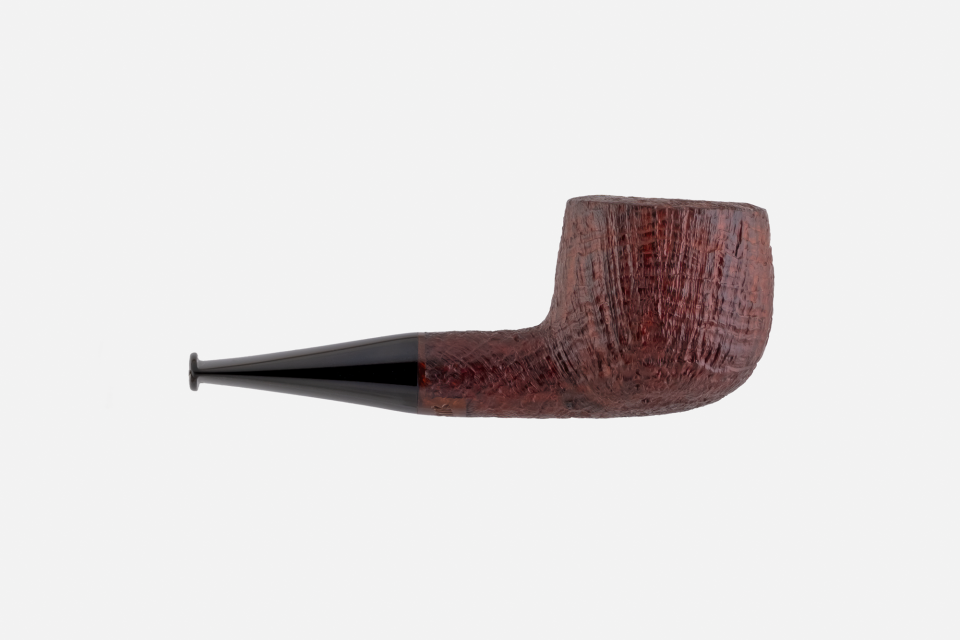 Alexsander Bestik - Sandblast Pot Pipo Filtresiz