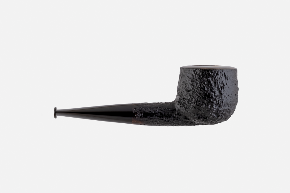 Alexsander Bestik - Sandblast Pot Pipo Filtresiz