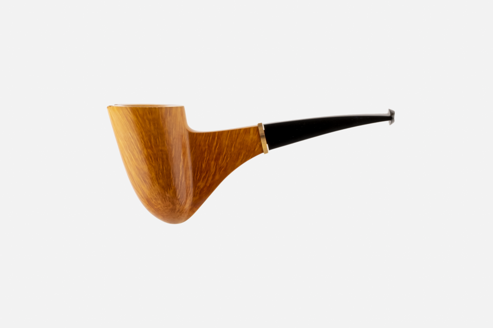 Le Nuvole - Smooth Panel Shank Pipo Filtresiz