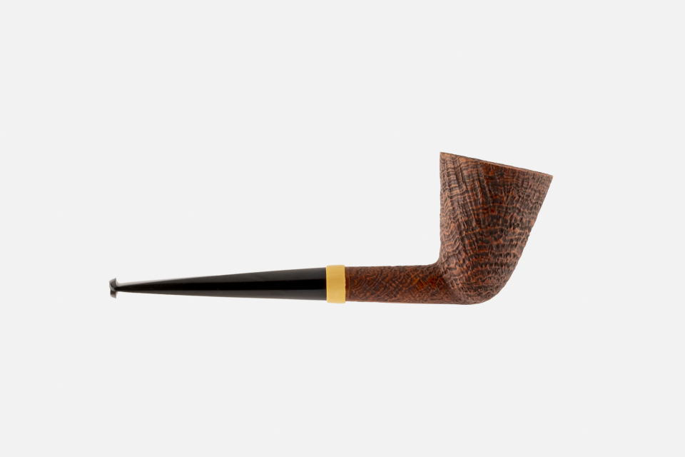 Le Nuvole - Sandblast Dublin Pipo Filtresiz