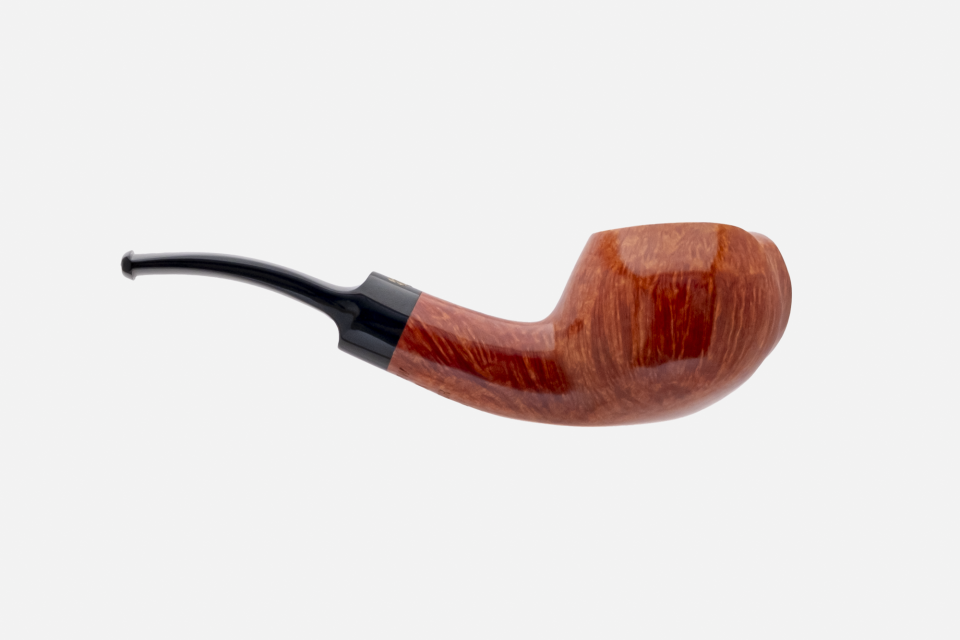 Winslow Crown Collector - Tomato Pipo (9mm)
