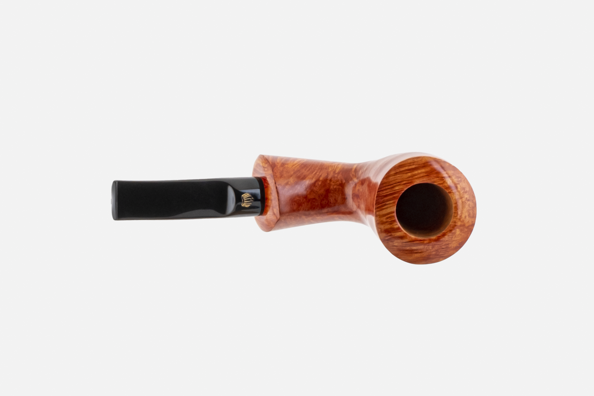 Winslow Crown Collector - Danish Horn Pipo (9mm)