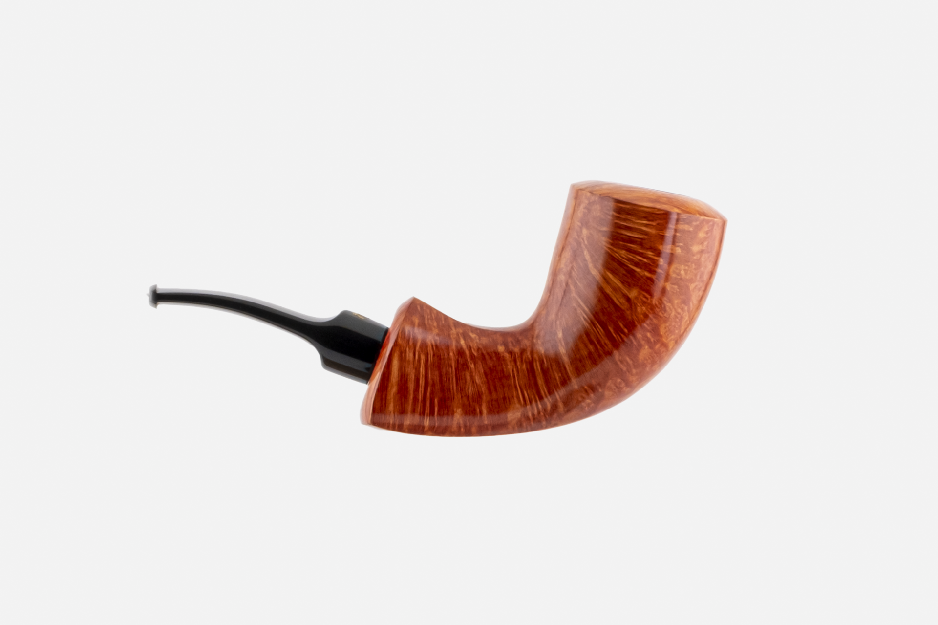 Winslow Crown Collector - Danish Horn Pipo (9mm)