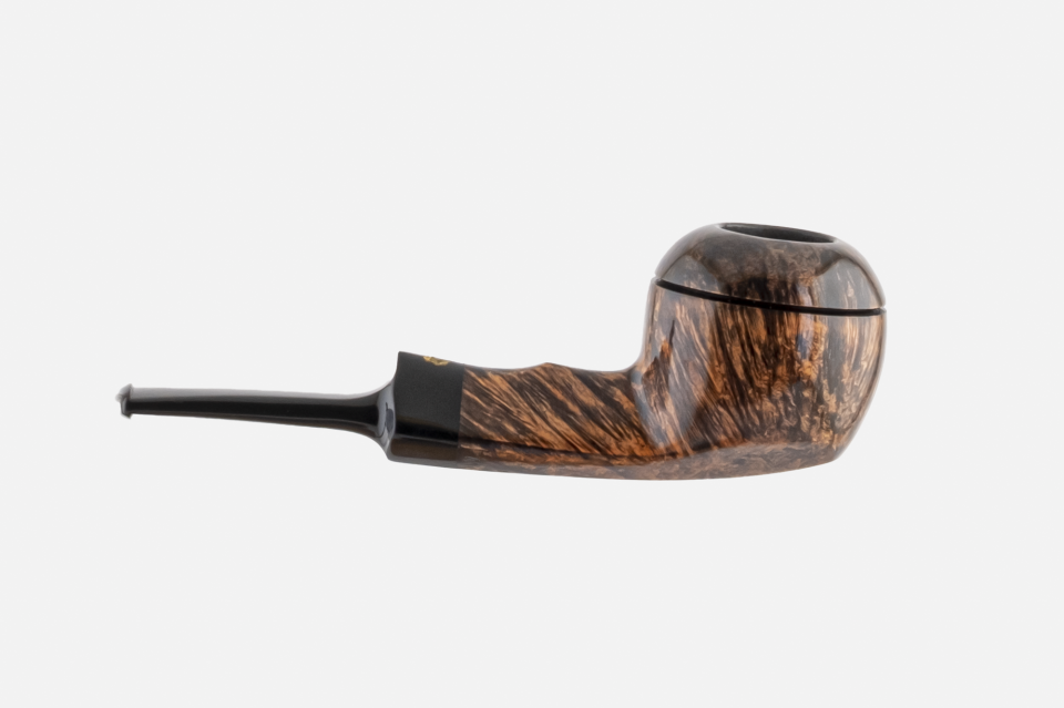 Winslow Crown 300 - Bulldog Pipo (Filtresiz)