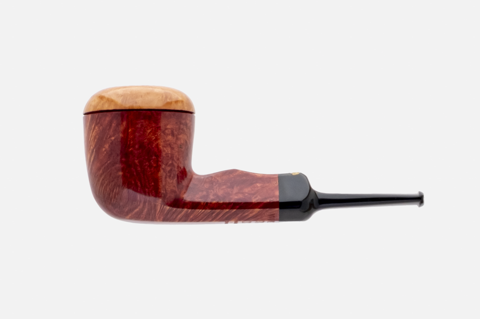 Winslow Crown 200 - Rhodesian Pipo (Filtresiz)