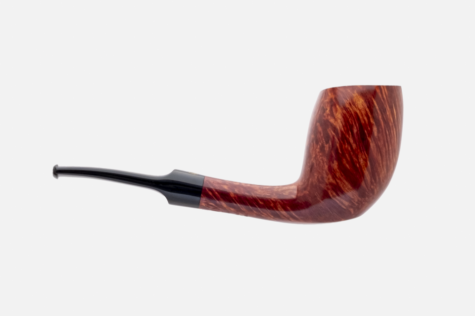 Winslow Crown 200 - Chimney Pipo (Filtresiz)