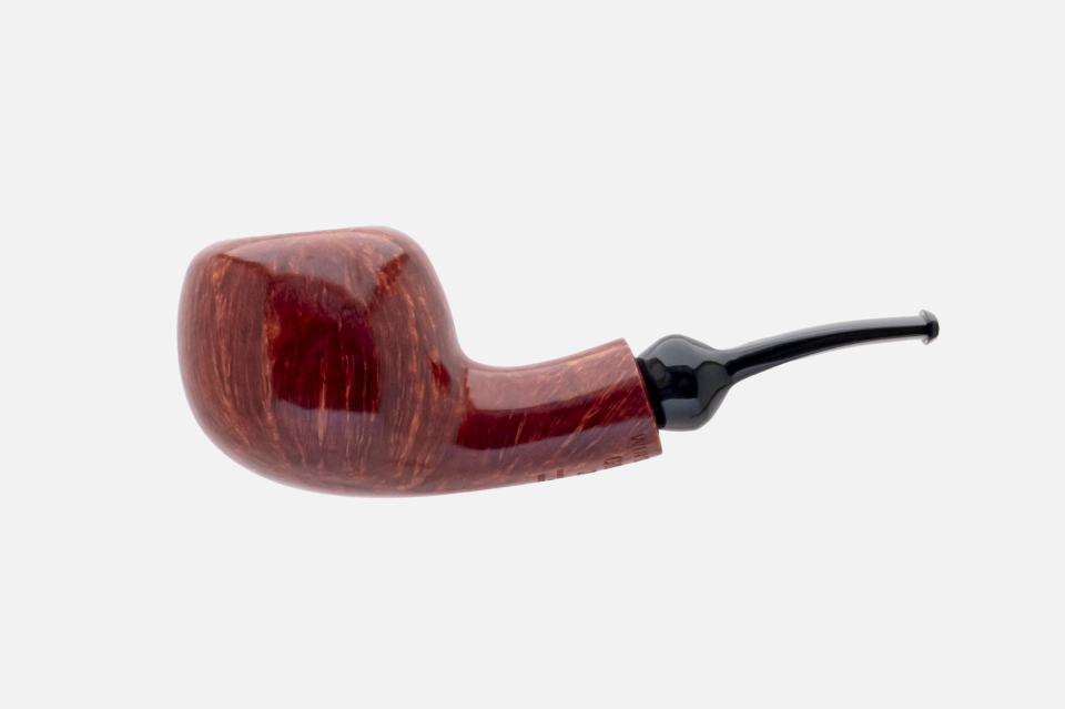 Winslow Crown 200 - Author Pipo (9mm)