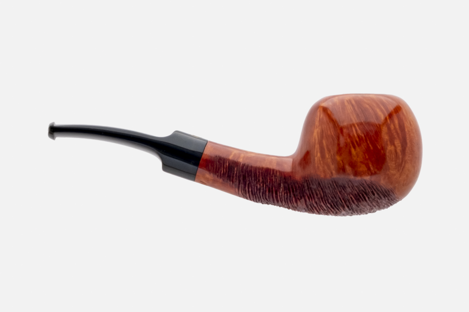Winslow Crown Viking - Rustik Ball Pipo (Filtresiz)