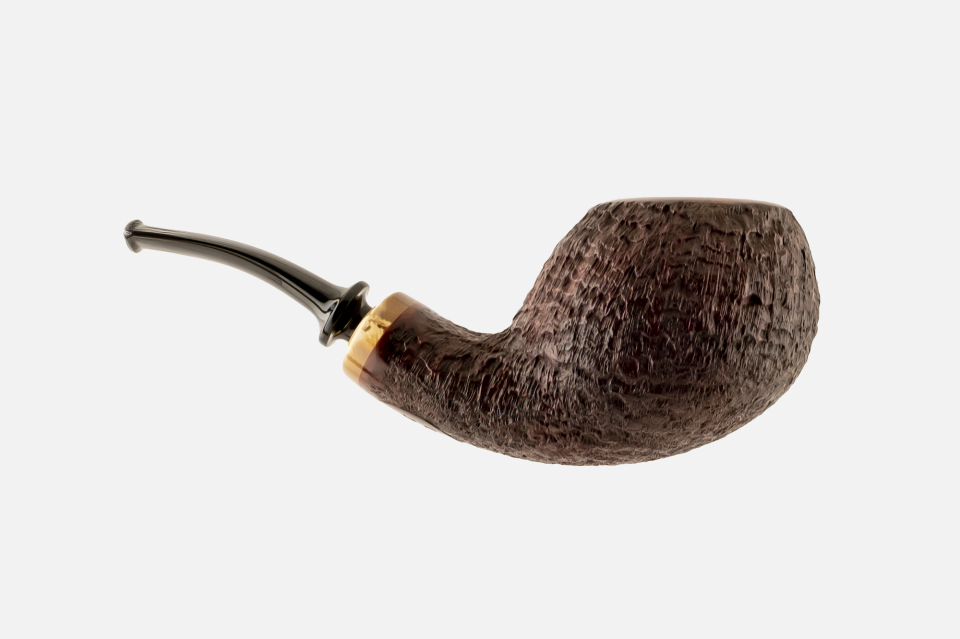 Alexander Sokolik - Sandblast Viking Pipo (Filtresiz)